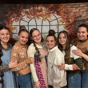 Meet your Posher, Rachel